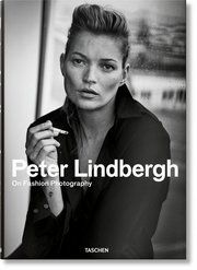 Peter Lindbergh - On Fashion Photography Lindbergh, Peter 9783836584425