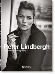 Peter Lindbergh. On Fashion Photography. 40th Anniversary Edition Lindbergh, Peter 9783836582506