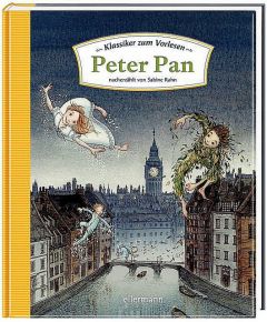 Peter Pan Rahn, Sabine 9783770735105