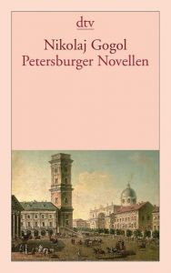 Petersburger Novellen Gogol, Nikolai 9783423129480