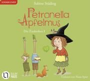 Petronella Apfelmus - Die Zauberbox I Städing, Sabine 9783785787083