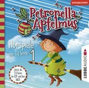 Petronella Apfelmus 1 Städing, Sabine 9783785782385