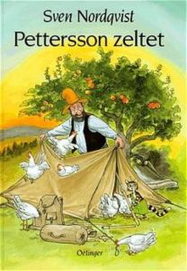 Pettersson zeltet Nordqvist, Sven 9783789169076