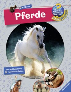 Pferde Schwendemann, Andrea 9783473327195