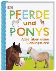 Pferde und Ponys  9783831036929