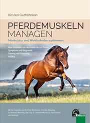 Pferdemuskeln managen Guthöhrlein, Kirsten 9783885428626