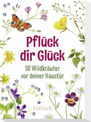 Pflück dir Glück Katja Jäger 4260308344893