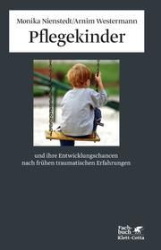 Pflegekinder und ihre Entwicklungschancen nach frühen traumatischen Erfahrungen Nienstedt, Monika/Westermann, Arnim 9783608984262