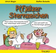 P(f)älzer Sternzeichen Magin, Ulrich/Boiselle, Steffen 9783946587514