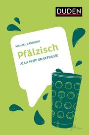 Pfälzisch Landgraf, Michael 9783411756872