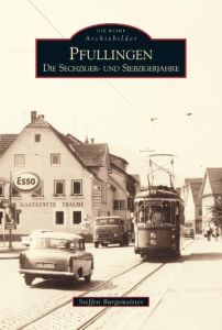 Pfullingen Burgemeister, Steffen 9783866803350