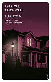 Phantom Cornwell, Patricia 9783311155317