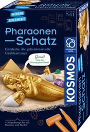 Pharaonen-Schatz  4002051658199