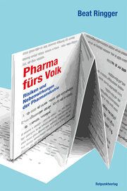 Pharma fürs Volk Ringger, Beat 9783858699633