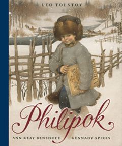 Philipok Tolstoi, Leo 9783480214983