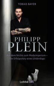 Philipp Plein Bayer, Tobias 9783431070507