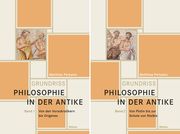 Philosophie in der Antike Perkams, Matthias 9783787342297