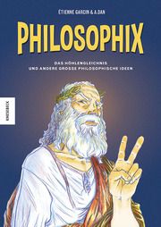 Philosophix Garcin, Étienne 9783957286338