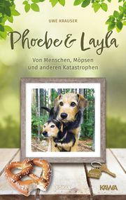 Phoebe & Layla Krauser, Uwe 9783947738281