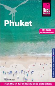 Phuket Krack, Rainer 9783831730483