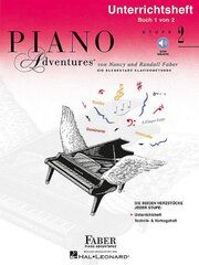 Piano Adventures 2  9781616776770
