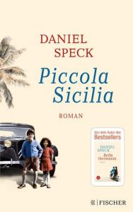 Piccola Sicilia Speck, Daniel 9783596701629