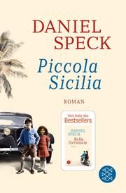 Piccola Sicilia Speck, Daniel 9783596702619