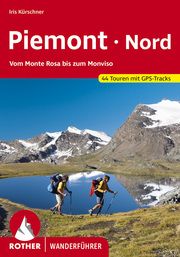Piemont Nord Kürschner, Iris 9783763348985