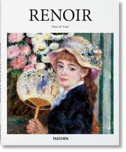 Pierre-Auguste Renoir Feist, Peter H 9783836530835