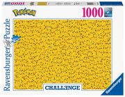 Pikachu Challenge  4005556175765