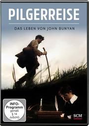 Pilgerreise - Das Leben von John Bunyan  4010276403265