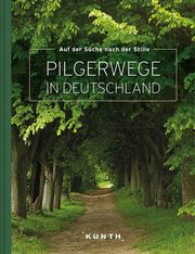 Pilgerwege in Deutschland  9783955048792