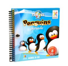 Pinguin Parade/Penguins Parade  5414301518006