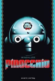 Pinocchio - Neue Edition Winshluss 9783964450838
