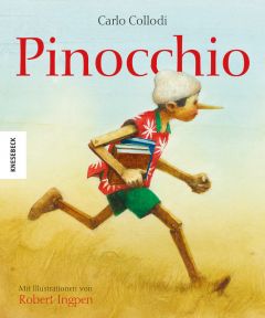 Pinocchio Collodi, Carlo 9783868736670