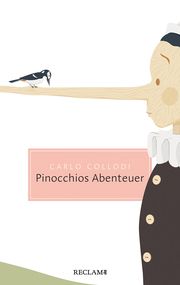 Pinocchios Abenteuer Collodi, Carlo 9783150206836
