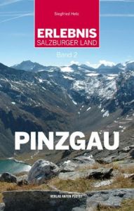 Pinzgau Hetz, Siegfried 9783702506438