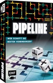 Pipeline - Wer schafft die besten Verbindungen?  4260478342576