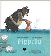 Pippelu Schmidt, Annie M G 9783959392013