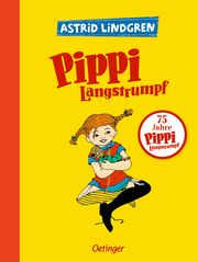 Pippi Langstrumpf Lindgren, Astrid 9783789114465
