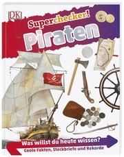 Piraten Fox, E T 9783831036868