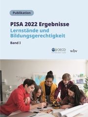 PISA 2022 Ergebnisse I OECD 9783763976560