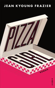 Pizza Girl Frazier, Jean Kyoung 9783311100393