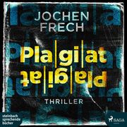 Plagiat Frech, Jochen 9783987360299