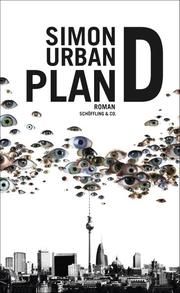 Plan D Urban, Simon 9783895611957