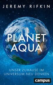 Planet Aqua Rifkin, Jeremy 9783593519364