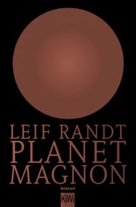 Planet Magnon Randt, Leif 9783462049534