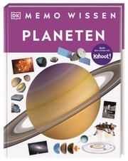 Planeten Stott, Carole 9783831049028