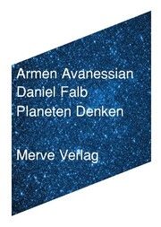 Planeten Denken Avanessian, Armen/Falb, Daniel 9783962730802