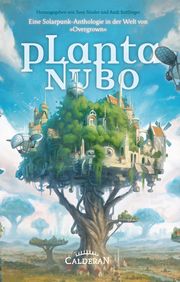 Planta Nubo Aster, Christian von/Bagus, Anja/Becker, Tim u a 9783986000134